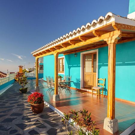 Villa Casa marroquina Las Indias Exterior foto