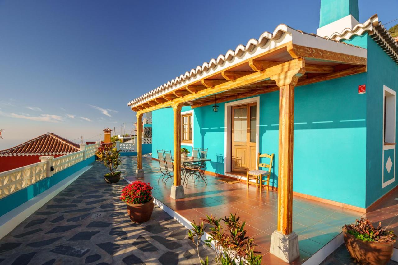 Villa Casa marroquina Las Indias Exterior foto