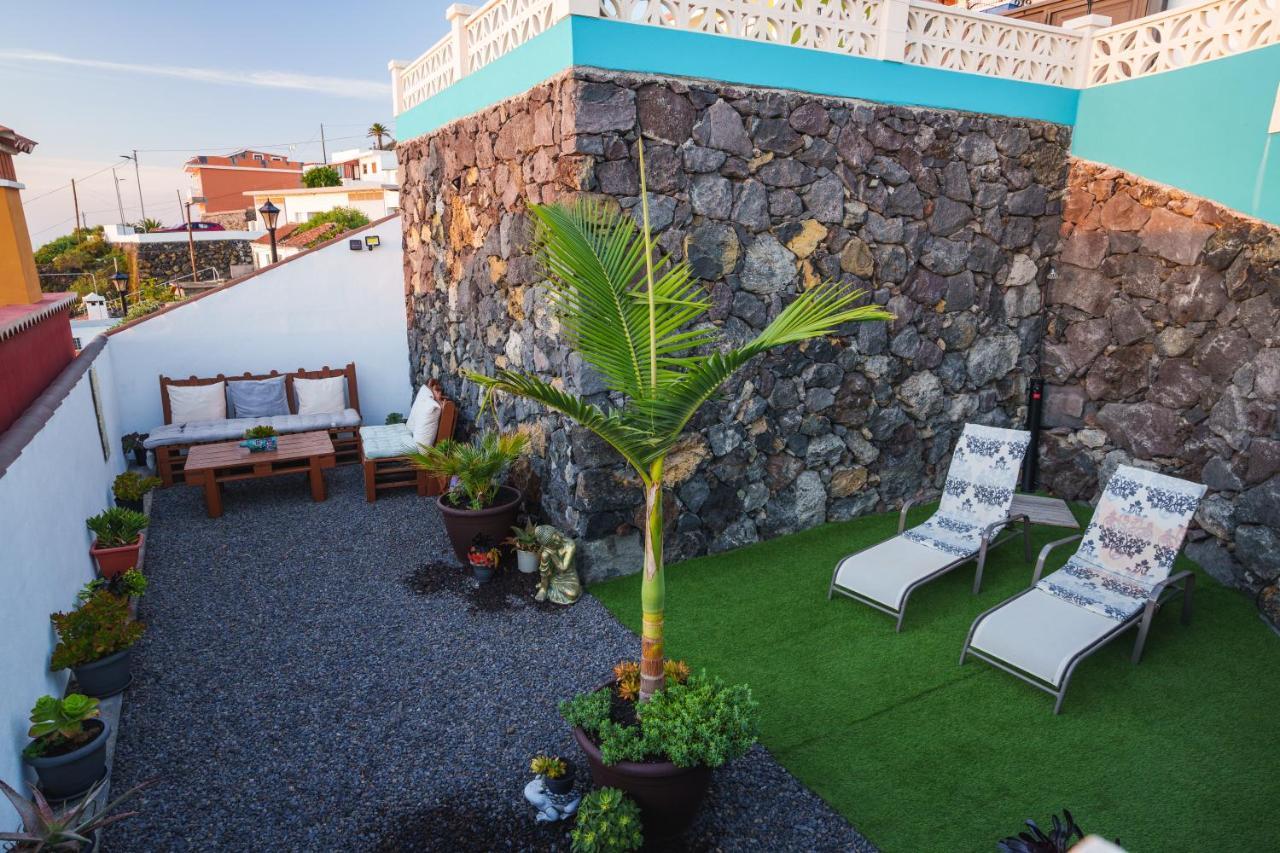 Villa Casa marroquina Las Indias Exterior foto