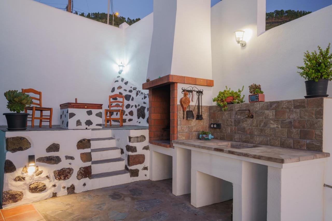 Villa Casa marroquina Las Indias Exterior foto